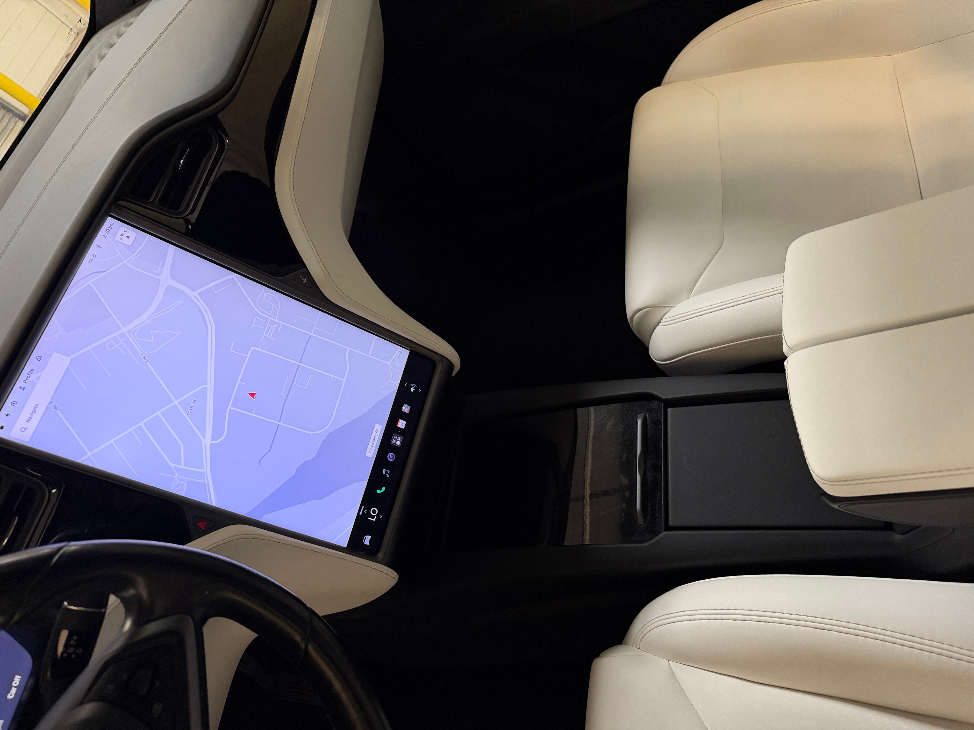 tesla model x 2019 5YJXCDE28KF162969 image tesla model x 2019 5YJXCDE28KF162969 image